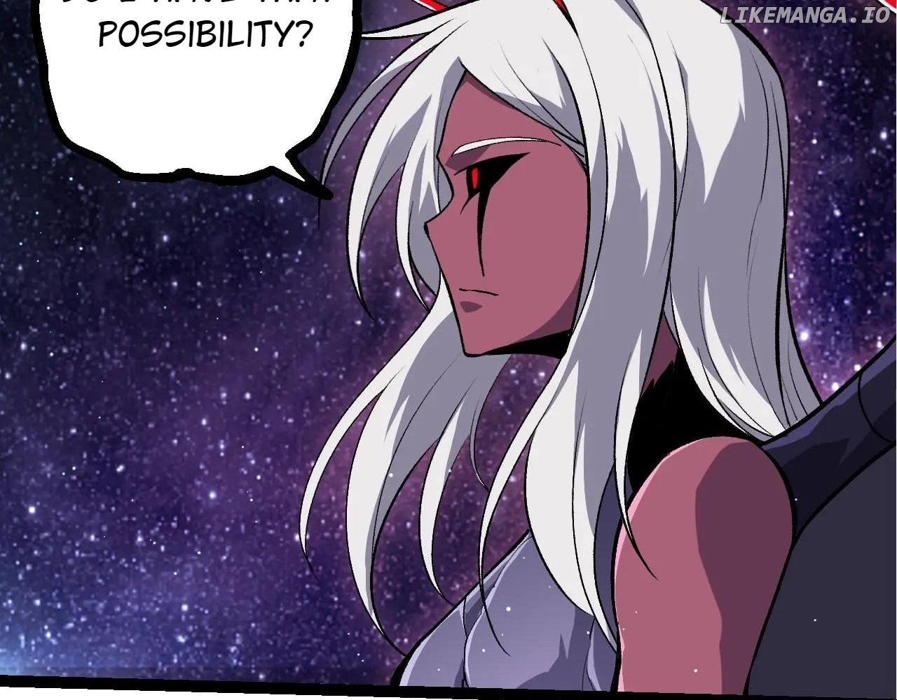 Evolution Begins With A Big Tree Chapter 386 - page 16